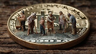 Bitcoin and Fiat Apocalypse Humiliation Ritual