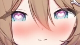 11 minutes of UNHINGED vtuber clips