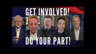 FlashPoint Livestream 10/30/25 | Thursday