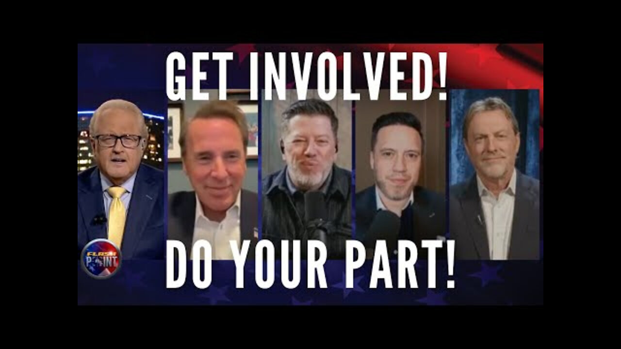 FlashPoint Livestream 10/30/25 | Thursday