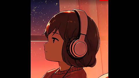Midnight Lofi Radio