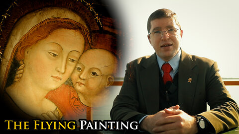 The 500-Year-Old Mystery of Our Lady of Good Counsel