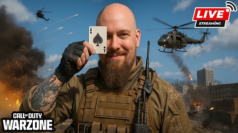 🔴Warzone Sniping: Don't Gamble Your Wins