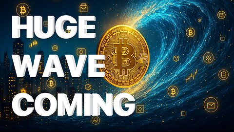 ALERT!! INSIDER SAYS, $600,000,000,000 DOLLARS SCHEDULED TO ENTER BITCOIN IN JULY!” HANG ON TIGHT!!