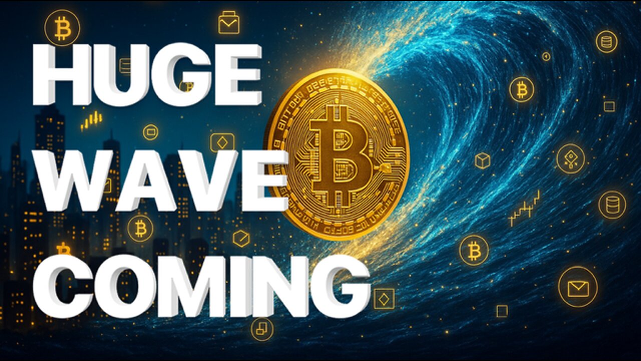 ALERT!! INSIDER SAYS, $600,000,000,000 DOLLARS SCHEDULED TO ENTER BITCOIN IN JULY!” HANG ON TIGHT!!