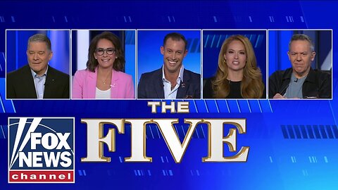 _The Five__ Trump cracks down on campus radicals