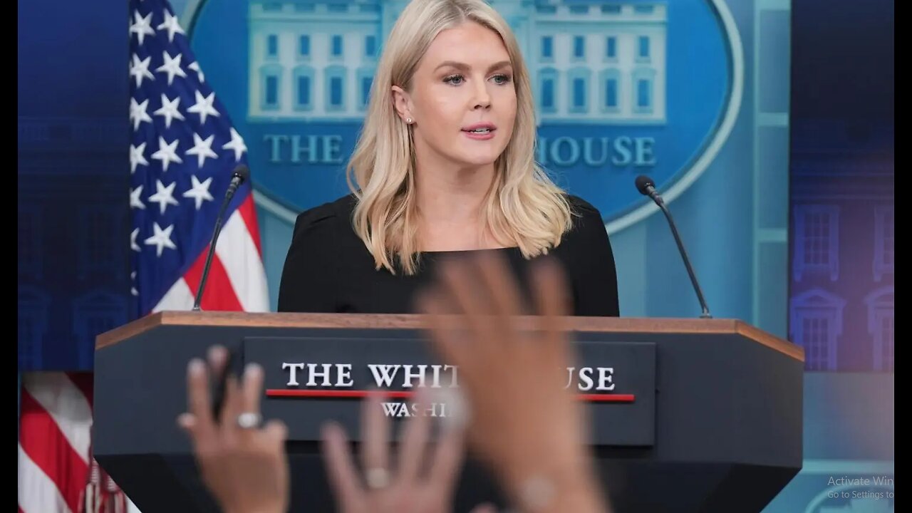White House Demands CNN Retraction After False Claims About Iran Strike Briefings