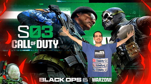 🔥COD BO6 VERDANSK & SCHEDULE I GAMEPLAY, CHILLING & SO MUCH MORE🔥