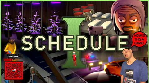 🔥SCHEDULE I 👀 PC GAMEPLAY, CHILLING & MORE🔥