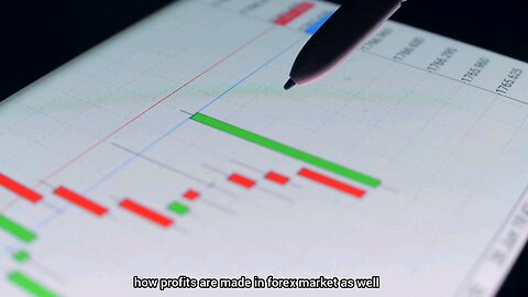 Learn Forex Trading from scratch