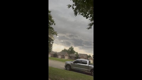 Stormy Day ⛈️⛈️
