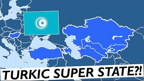 SIMULATION 2031 – THE FALL OF THE ZIONIST EXPERIMENT AND THE RISE OF TURKIC AXIS