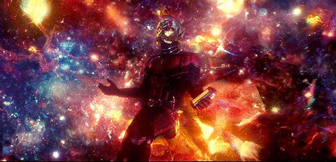 PassingZeroPoint: A Quantum Consciousness Is A Wild Ride