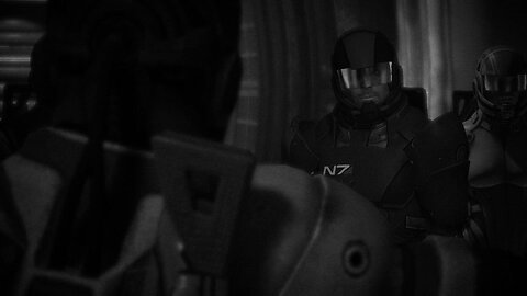 Mass Effect Episode 16: