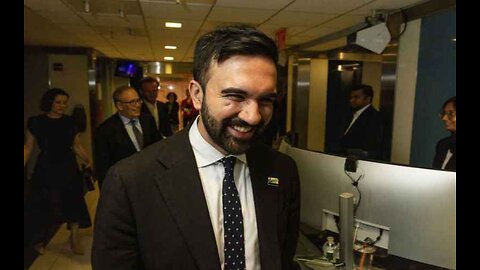 Poll Mamdani Leads Cuomo in NYC Mayoral Race