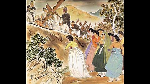 SAINTS AND MARTYRS OF KOREA PRAY FOR US 🙏 #truth #jesus #mary #joseph #ihs #christ #church #bible #