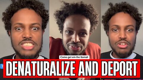 THEY WILL NEVER ASSIMILATE