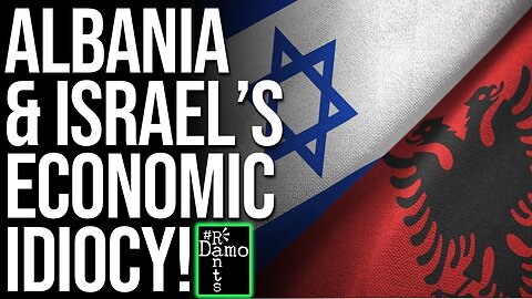 Albania’s Bet on Israel’s War Machine Has Blown Up In Its Face
