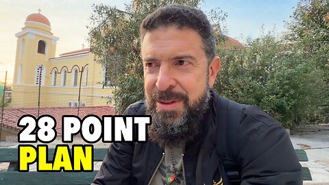 Russia controls Kupyansk. Freeze frontline, Donbass becomes DMZ. Trump to be Ukraine Peace Chairman