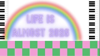 Party Like 2026 [Music]