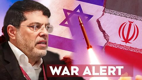 Iran Warns It Is Prepared, As December Looms As Potential Flashpoint for War | Marandi