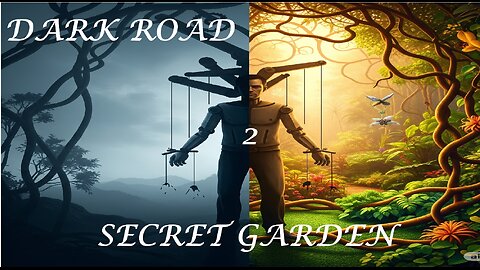 From Dark Roads to The Secret Garden
