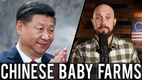 Chinese Elites Are Farming American Babies Through Surrogacy | The Birthright Citizenship Problem