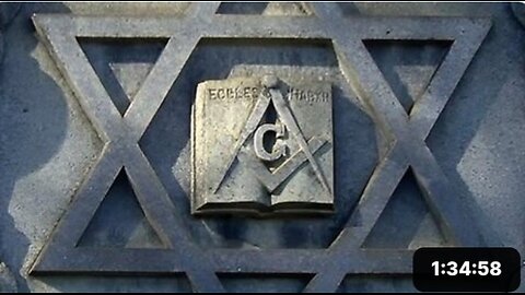 Biblical Truth: The Jew World Order is Mystery Babylon, Trump, Abraham Accords, Zionism, and more...