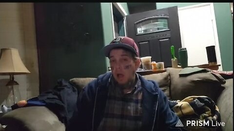 🛑 SCRIBBLES (P1+ W/CHAT) CHILLING & DRINKING AND TALKING SHYT 2-12-26