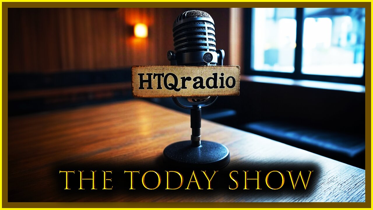 The Today Show | Thursday