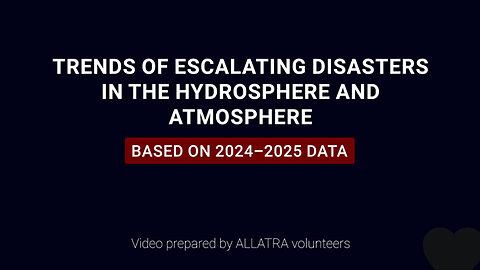 Storms (2024-2025)