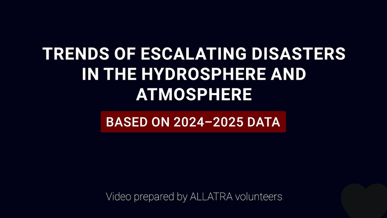Storms (2024-2025)
