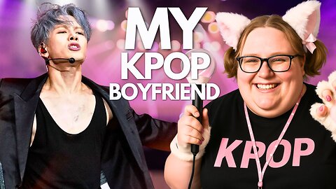 K-Pop Star Boyfriend or Romance Scam?