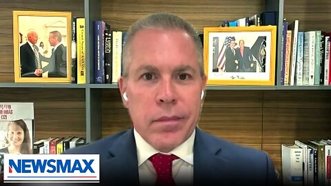 'We salute President Trump': Former Minister of National Security of Israel