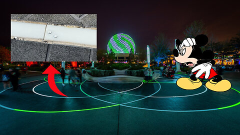 EPCOT Is SCREWED?!