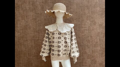 2025 New Fashion Design Works paragraph 9