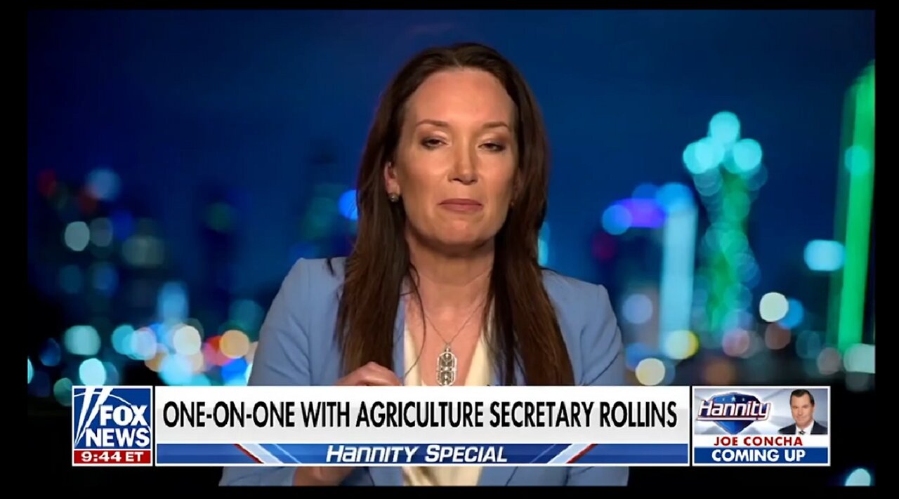 ONE ON ONE WITH SEC ROLLINS