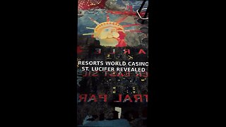 RESORTS WORLD ST. LUCIFER REVEALED