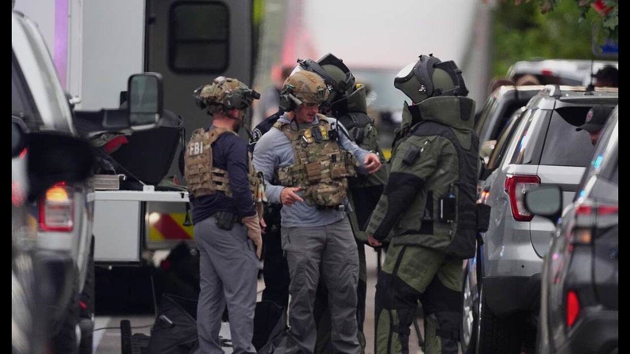 Boulder, CO Terror Attacker Now Faces Multiple Serious Charges (Updated)