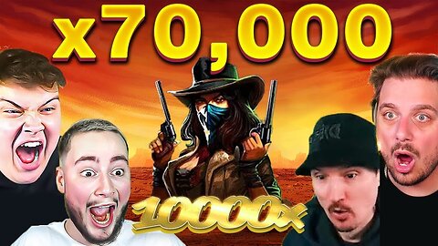 BIGGEST CASINO WINS OF THE WEEK: Only REAL Small Streamers - #3