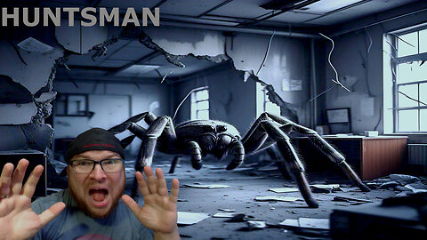 HUNTSMAN | Full Game
