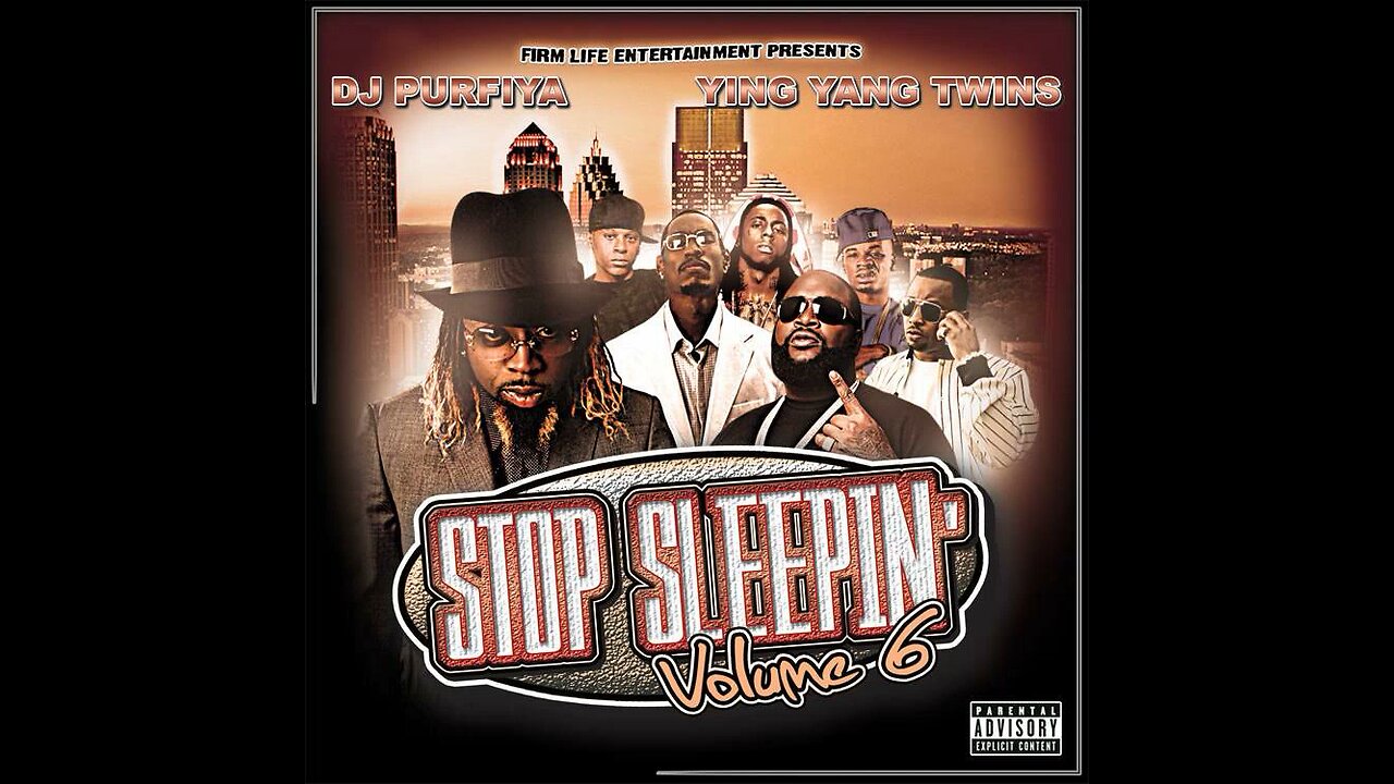 Dirty Game Baby Daddy (RMX)