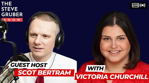 Victoria Snitsar Churchill | Recent ICE Raids & Protests