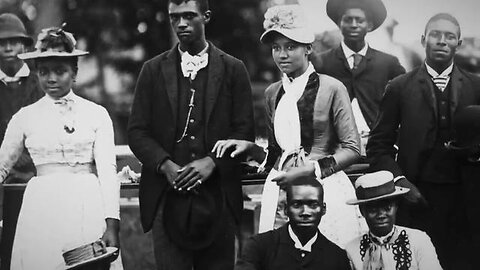 "Uncovering the Tragic History of the 1921 Tulsa Race Massacre: A Somber Lesson in Racial Injustice"