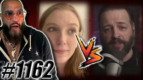 LIVE Now playing Watch later Add to queue Pearl vs. Andrew Wilson REACTION | TSR: Live Ep. 1162