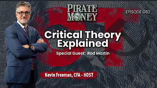 Protests, Power, and the Long March Through Institutions | Guest: Rod Martin | Ep 082