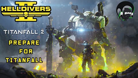 PREPARE 4 DIVERFALL