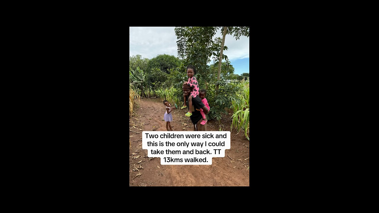 Please support me and Ministry