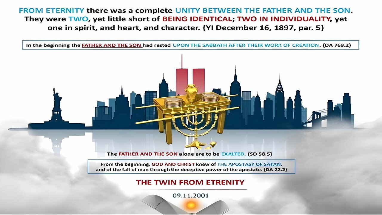 A 9/11 CONSPIRACY (2025)