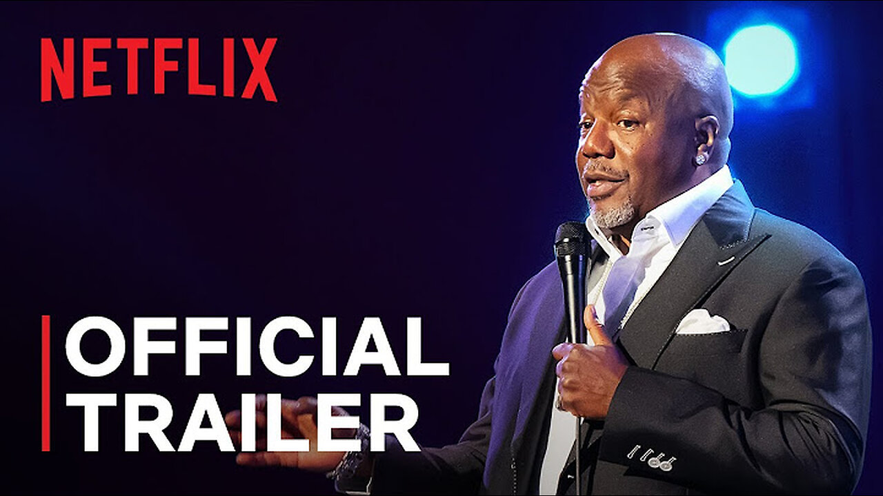 Earthquake: Joke Telling Business | Official Trailer | Netflix